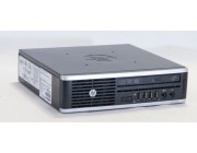 HP CompaQ 8200 Elite (USDT) COA Win7/10 Pro — Intel Core i5-2400S @ 2.50GHz - 3.30GHz 8192MB (2x4GB) DDR3 250GB HDD DVD